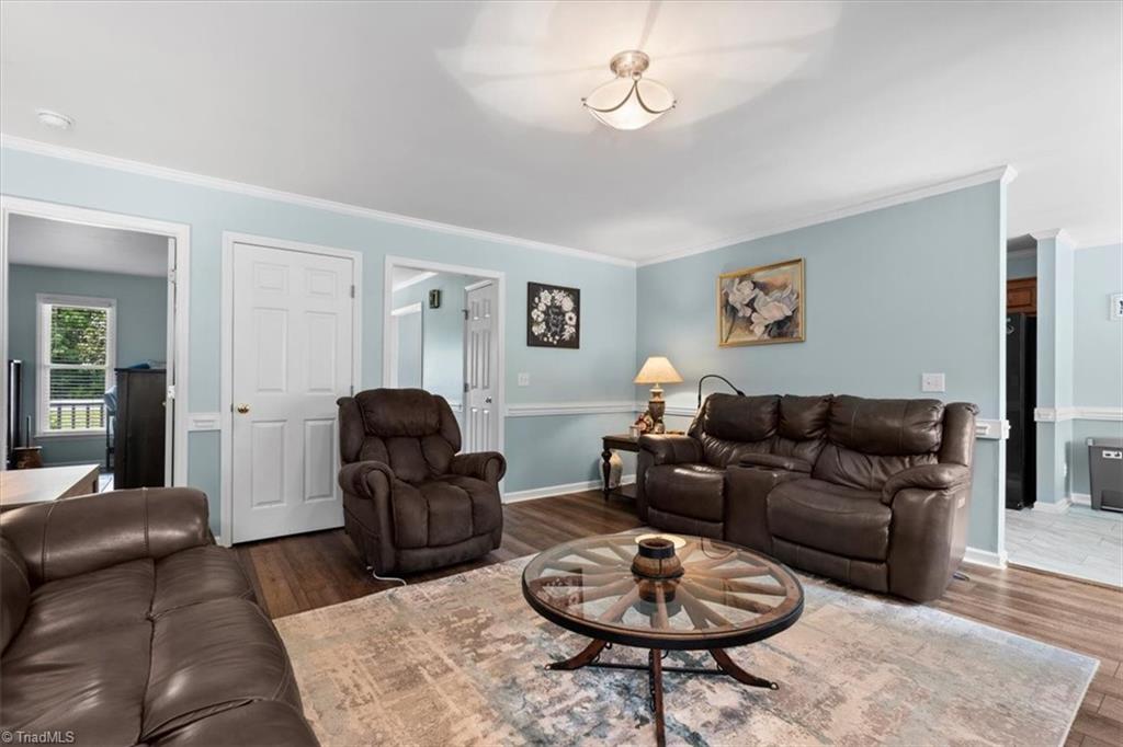2350 Lacy Holt Road, Graham, North Carolina image 8