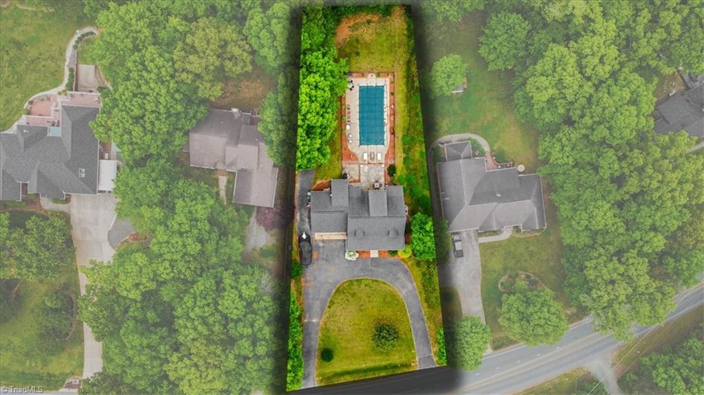 2350 Lacy Holt Road, Graham, North Carolina image 4