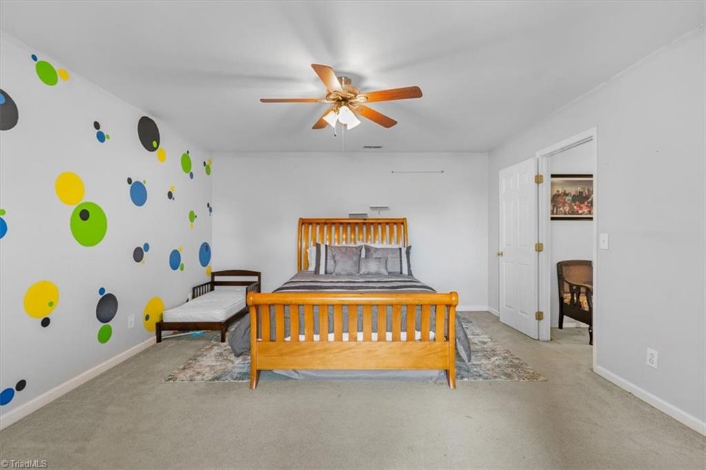 2350 Lacy Holt Road, Graham, North Carolina image 27