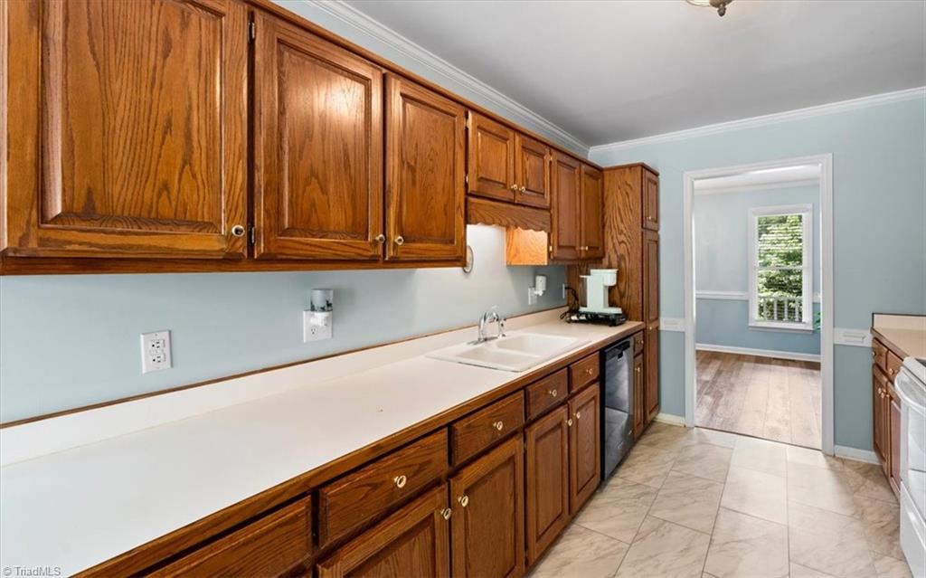 2350 Lacy Holt Road, Graham, North Carolina image 12