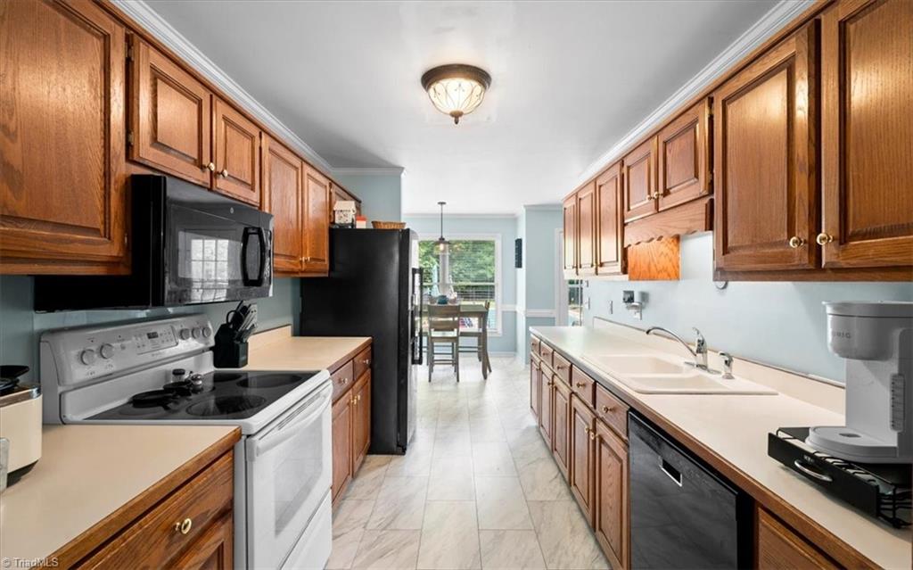 2350 Lacy Holt Road, Graham, North Carolina image 10