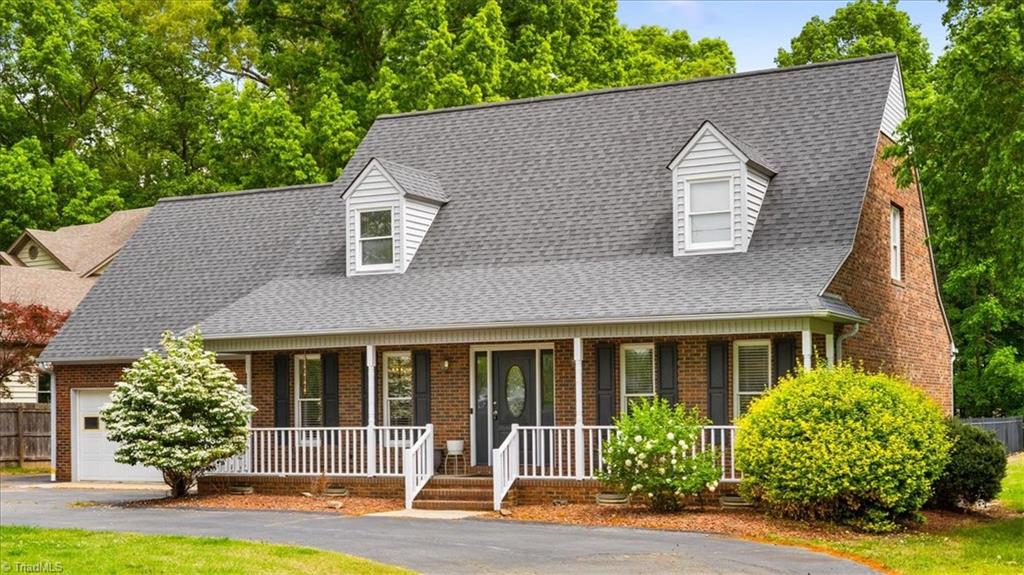 2350 Lacy Holt Road, Graham, North Carolina image 2