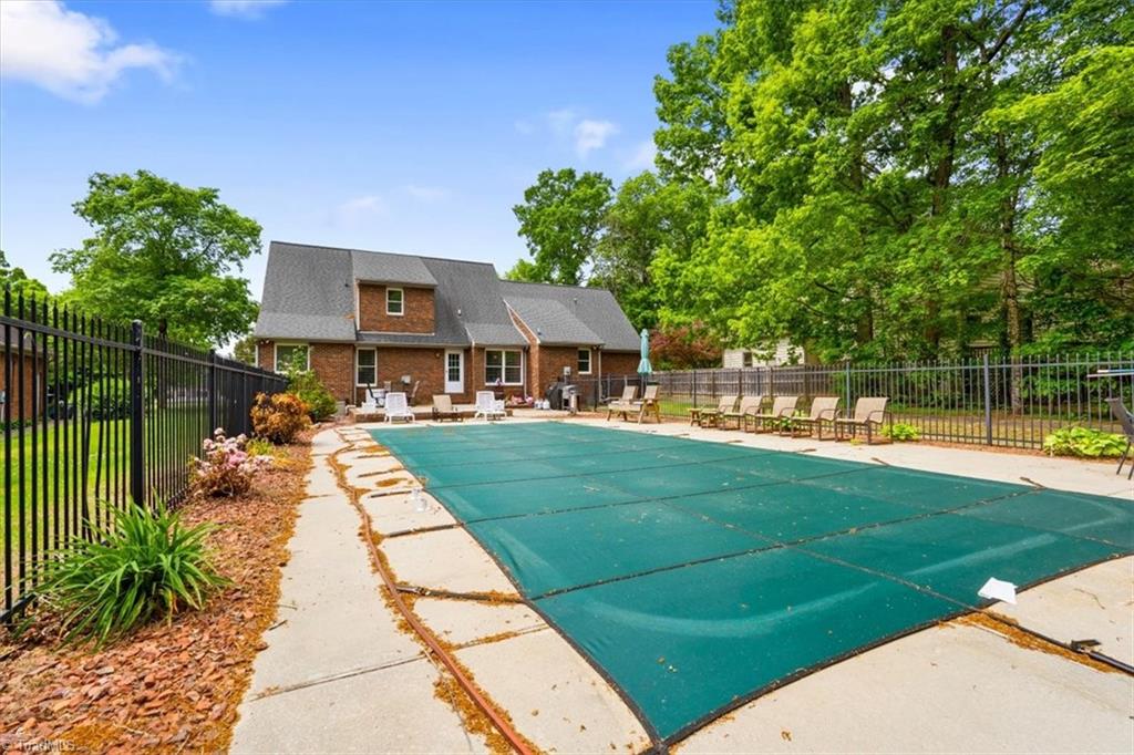 2350 Lacy Holt Road, Graham, North Carolina image 35