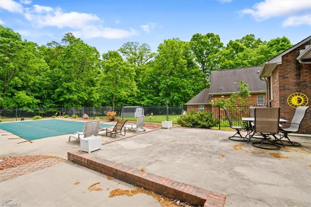 2350 Lacy Holt Road, Graham, North Carolina image 32