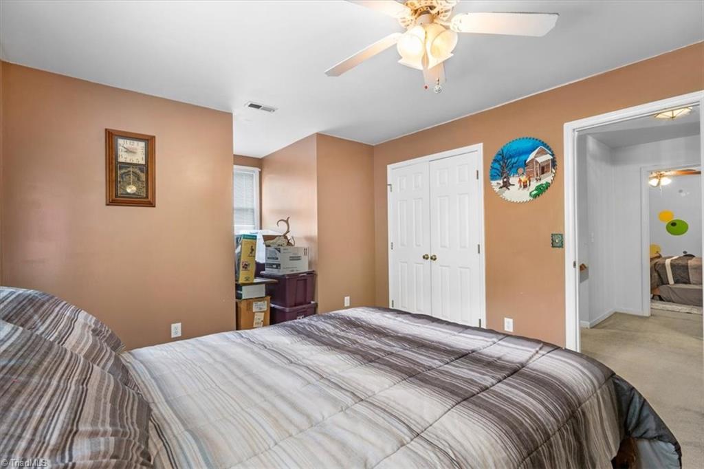 2350 Lacy Holt Road, Graham, North Carolina image 23
