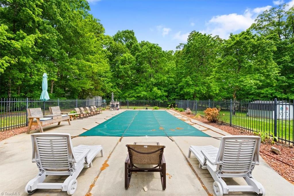 2350 Lacy Holt Road, Graham, North Carolina image 33