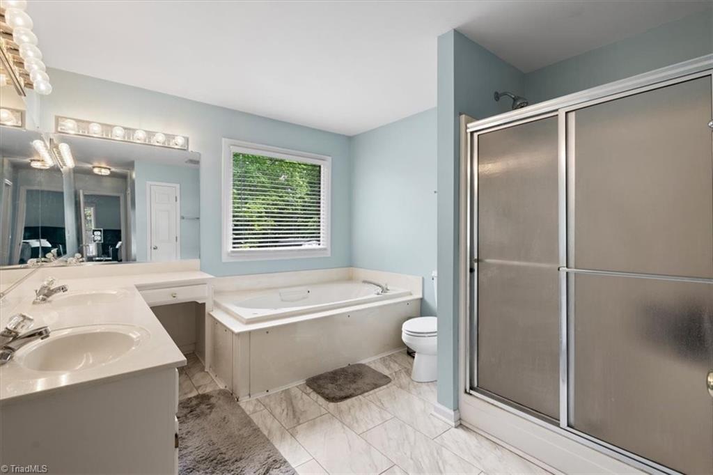 2350 Lacy Holt Road, Graham, North Carolina image 21