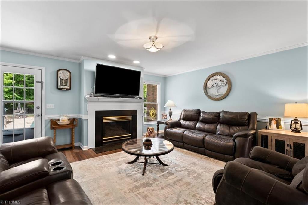 2350 Lacy Holt Road, Graham, North Carolina image 6