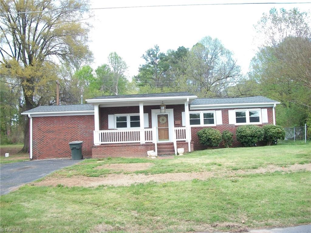 Photo 1 of 16 of 1345 Rivercrest Drive house