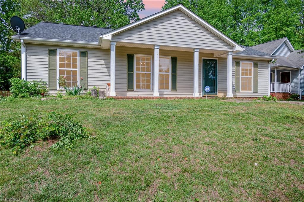 7 Jans Court, Greensboro, North Carolina image 1