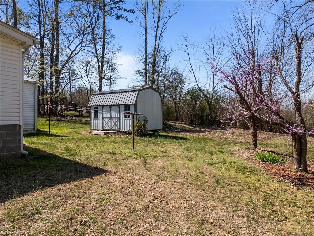 404 Forest Winds Drive, Salisbury, North Carolina image 12