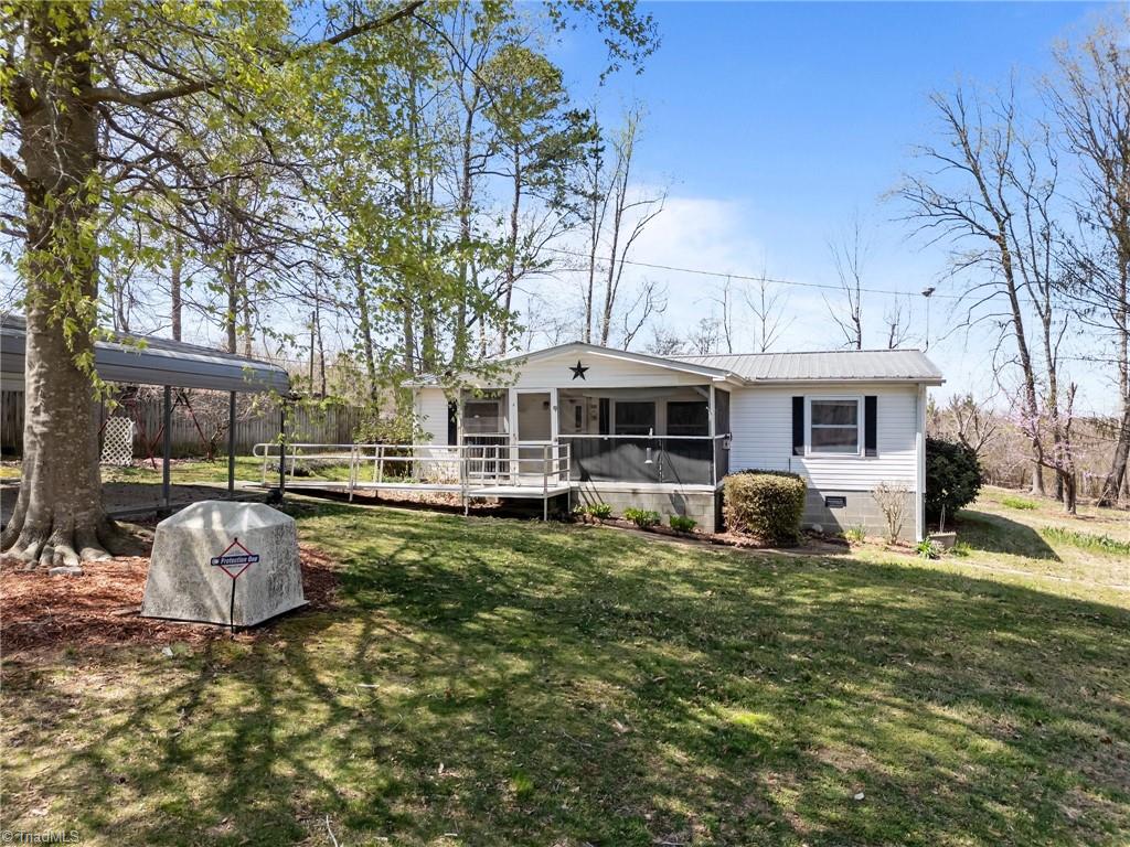 404 Forest Winds Drive, Salisbury, North Carolina image 6