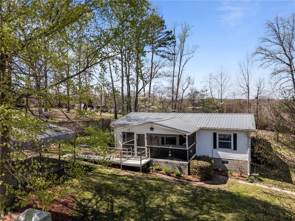 404 Forest Winds Drive, Salisbury, North Carolina image 17