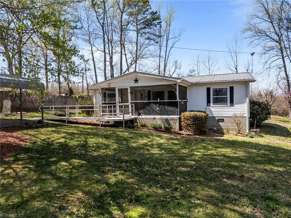 404 Forest Winds Drive, Salisbury, North Carolina image 3