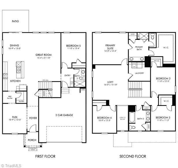 218 Nelson Creek Road, Mocksville, North Carolina image 2