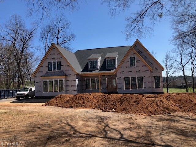7920 Valley View Drive, Clemmons, North Carolina image 3