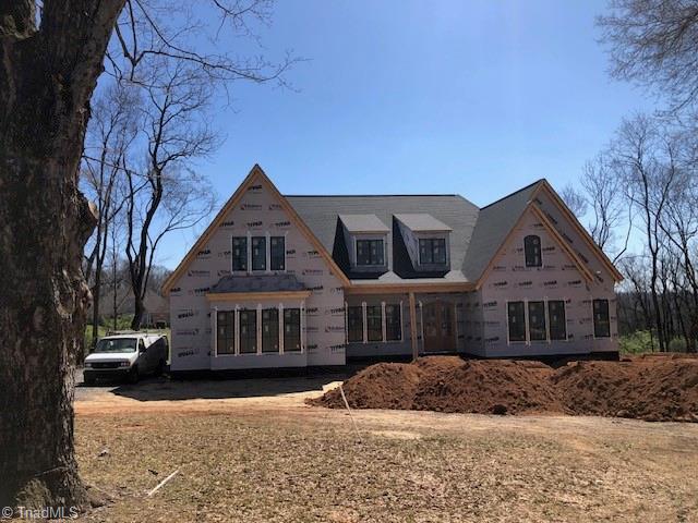 7920 Valley View Drive, Clemmons, North Carolina image 1