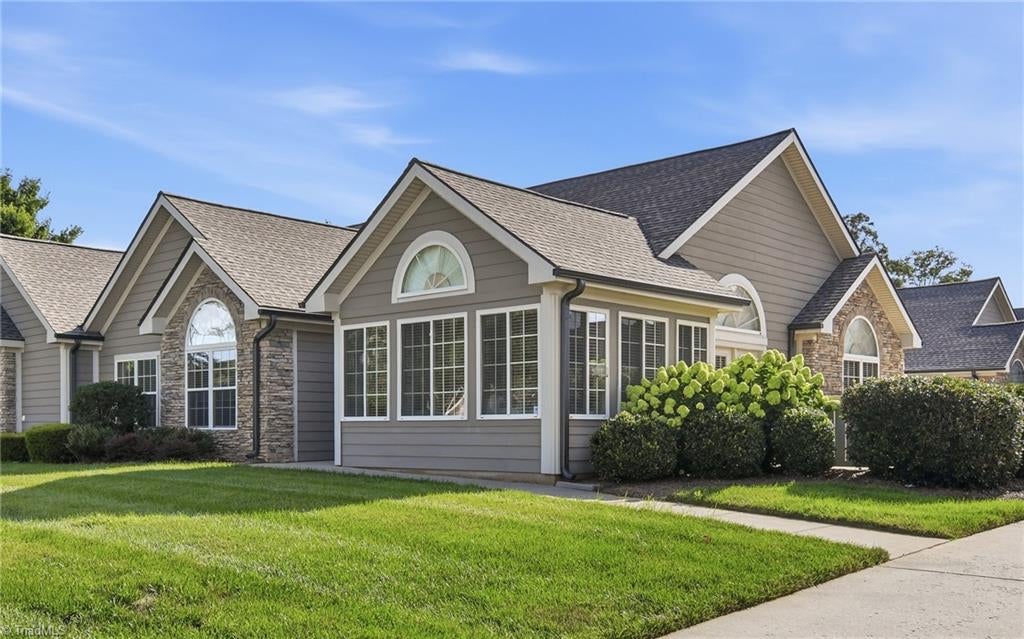 3476 Waterwheel Circle, Winston-salem, NC, 27103