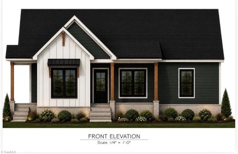 Homes For Sale - 2632 Idlewild Drive<br/> Randleman, NC 27317