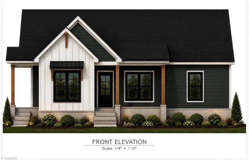 2632 Idlewild Drive, photo 1 of 6