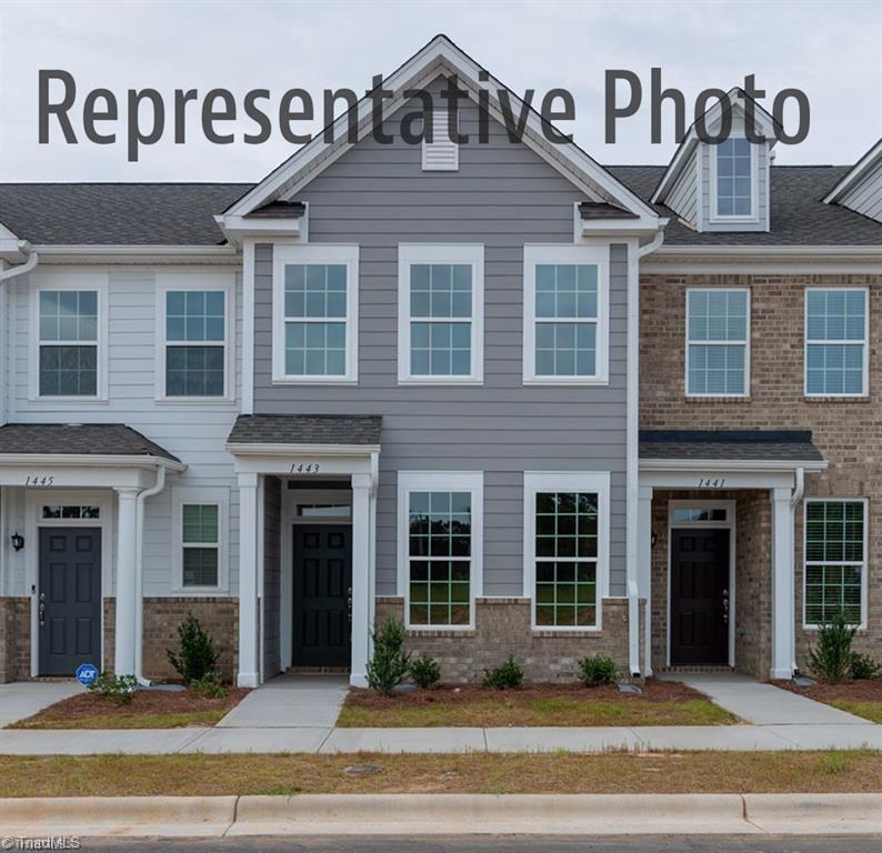 View Kernersville, NC 27284 townhome