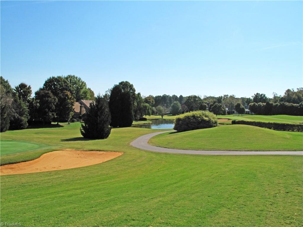 3313 Bermuda Village Drive, Bermuda Run, North Carolina image 25