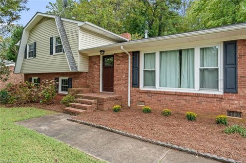 2302 Gordon Road High Point NC 27265