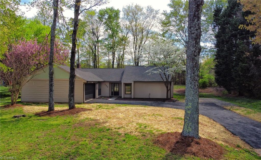 720 Shellhabour Boulevard, Rural Hall, North Carolina image 44