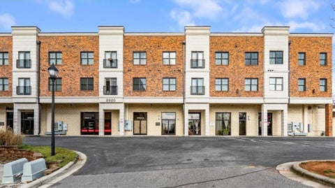 Condo For Sale - 2920 Martinsville Road #301<br/> Greensboro, NC 27408