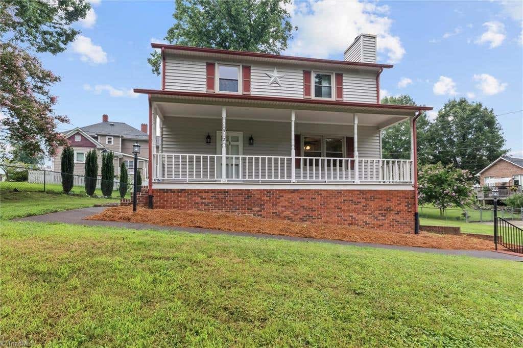 Photo of 1912 Inman Circle, Mount Airy, NC 27030 (MLS # 1229169)