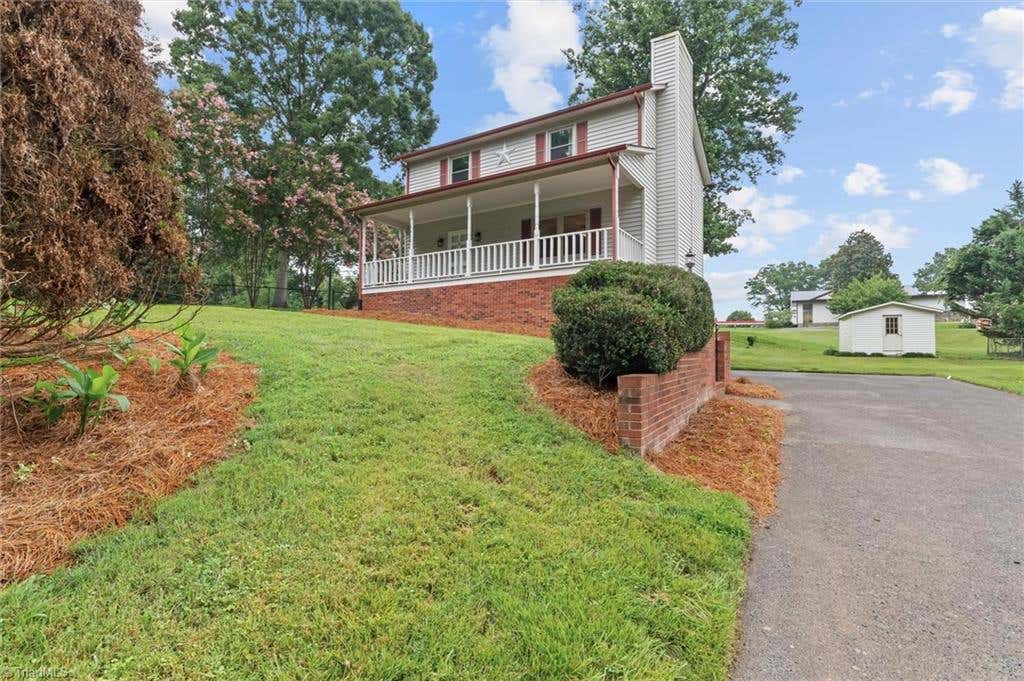 Photo of 1912 Inman Circle, Mount Airy, NC 27030 (MLS # 1229169)