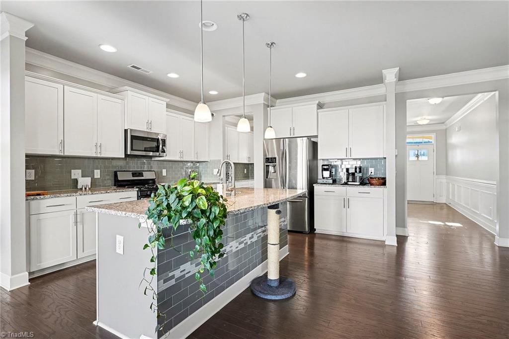 1817 Ridge Creek Drive