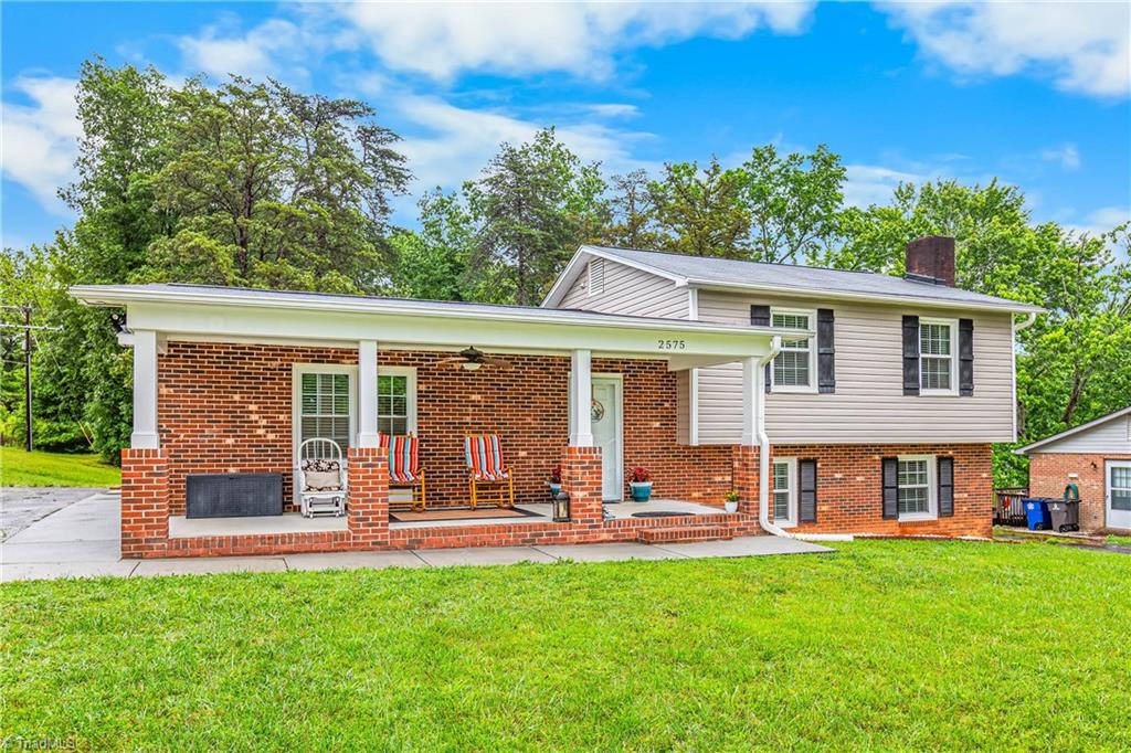 2575 Wood Valley Road