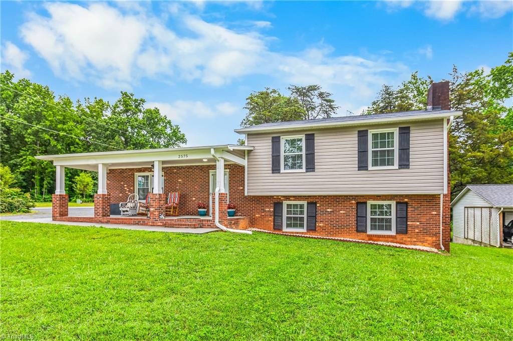 2575 Wood Valley Road