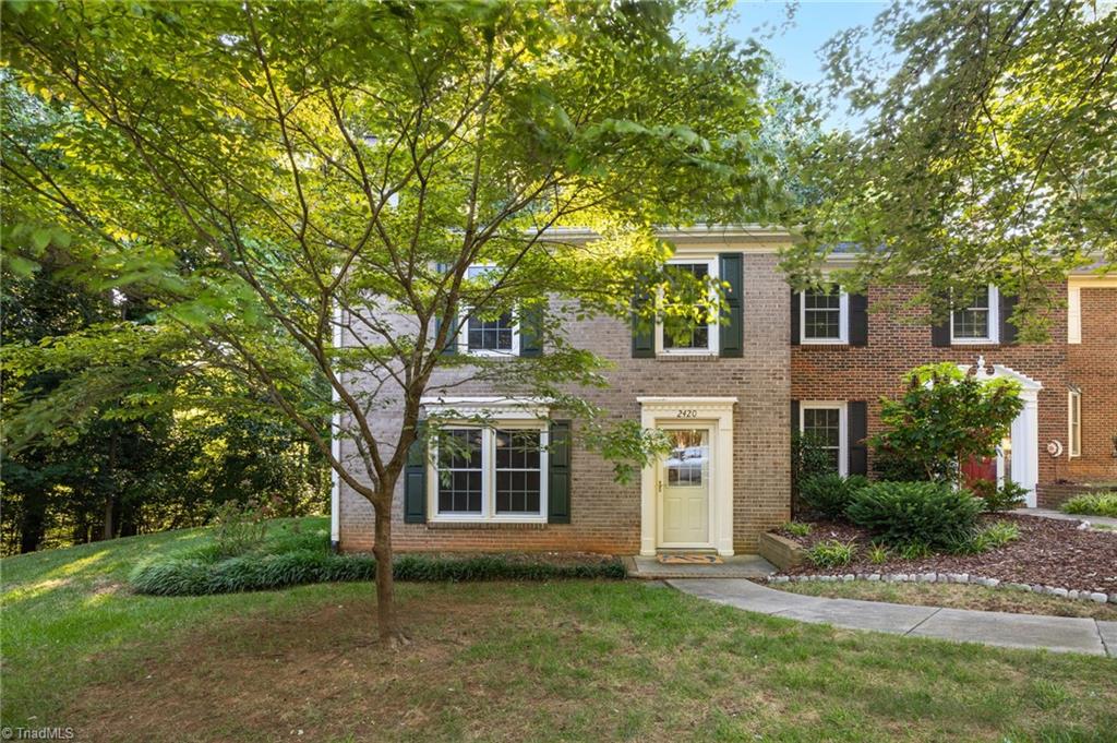 Greensboro, North Carolina 27455, United States, 3 Bedrooms Bedrooms, ,3 BathroomsBathrooms,Residential,Pending,199969