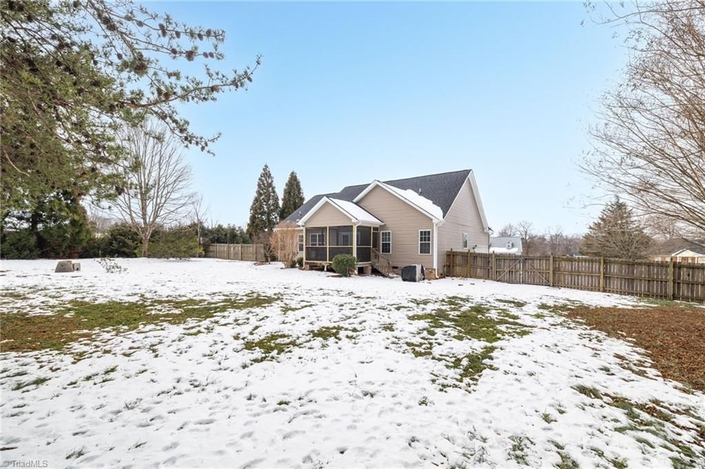 Photo of 8108 Middleland Drive, Browns Summit, NC 27214 (MLS # 1208237)