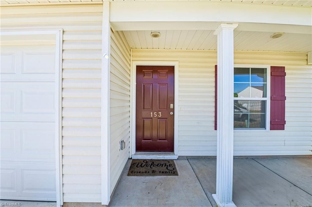 Photo of 153 Keith Place, Roxboro, NC 27573 (MLS # 1217729)