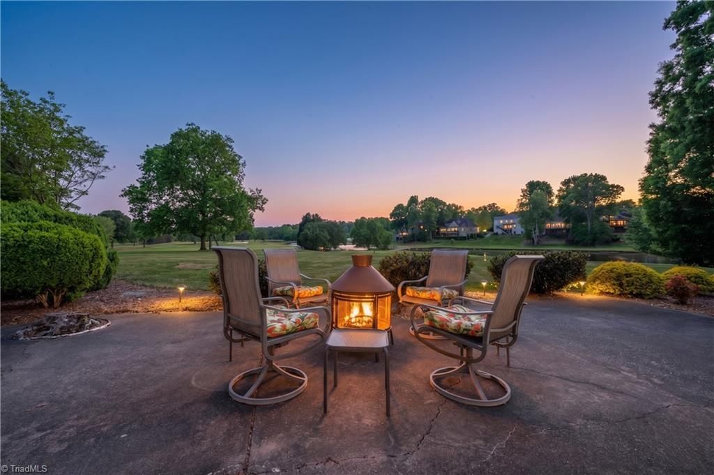 Photo of 216 Juniper Circle, Bermuda Run, NC 27006 (MLS # 1217498)