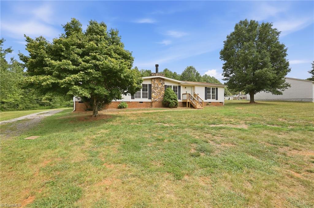 151 Christopher Road