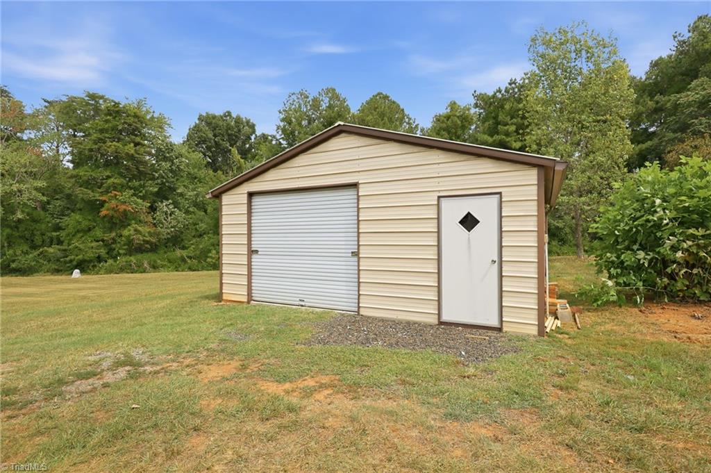 151 Christopher Road