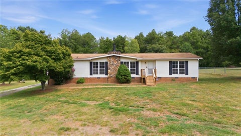 Mobile Home For Sale - 151 Christopher Road<br/> Stokesdale, NC 27357