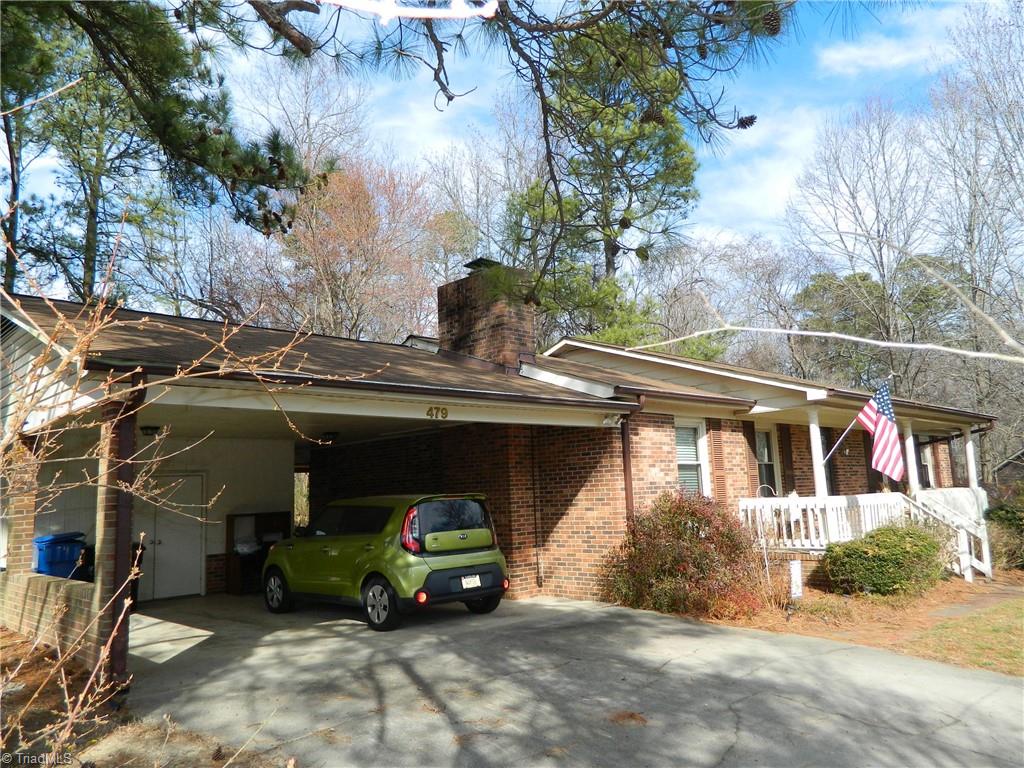 Photo 1 of 24 of 479 Robin Lane house