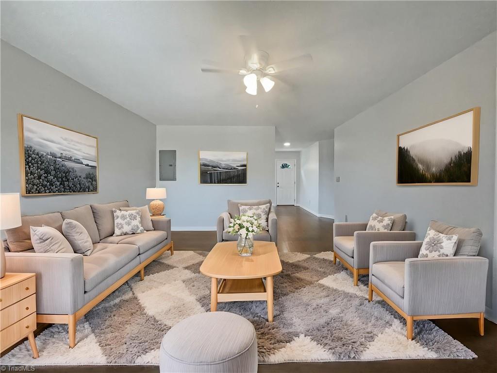 504 Meredith Street, High Point, North Carolina image 2