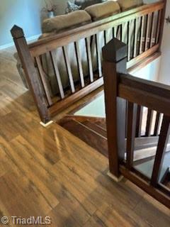 3569 Merry Ridge Road, Tobaccoville, North Carolina image 5
