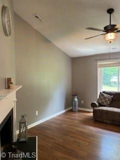 3569 Merry Ridge Road, Tobaccoville, North Carolina image 3