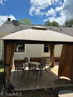 3569 Merry Ridge Road, Tobaccoville, North Carolina image 15