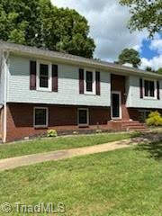 3569 Merry Ridge Road, Tobaccoville, North Carolina image 18