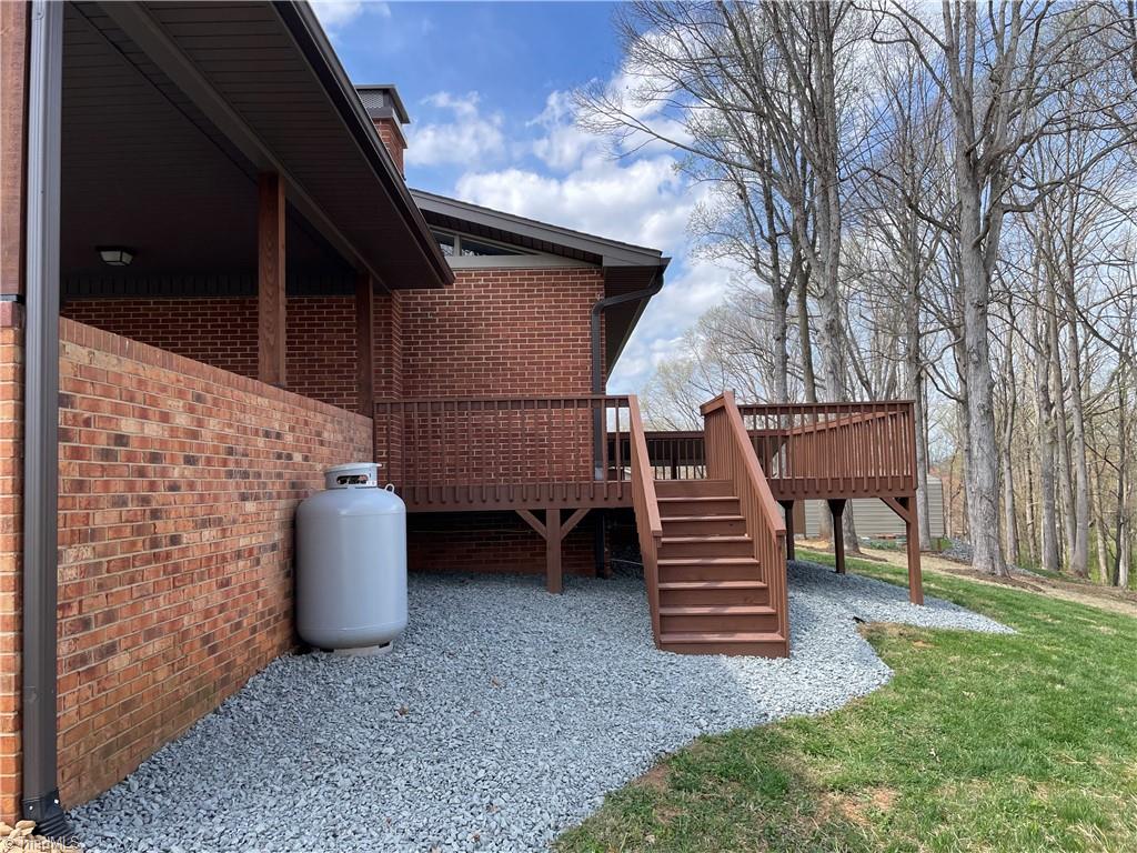 5956 E Nc Highway 268, Dobson, North Carolina image 4