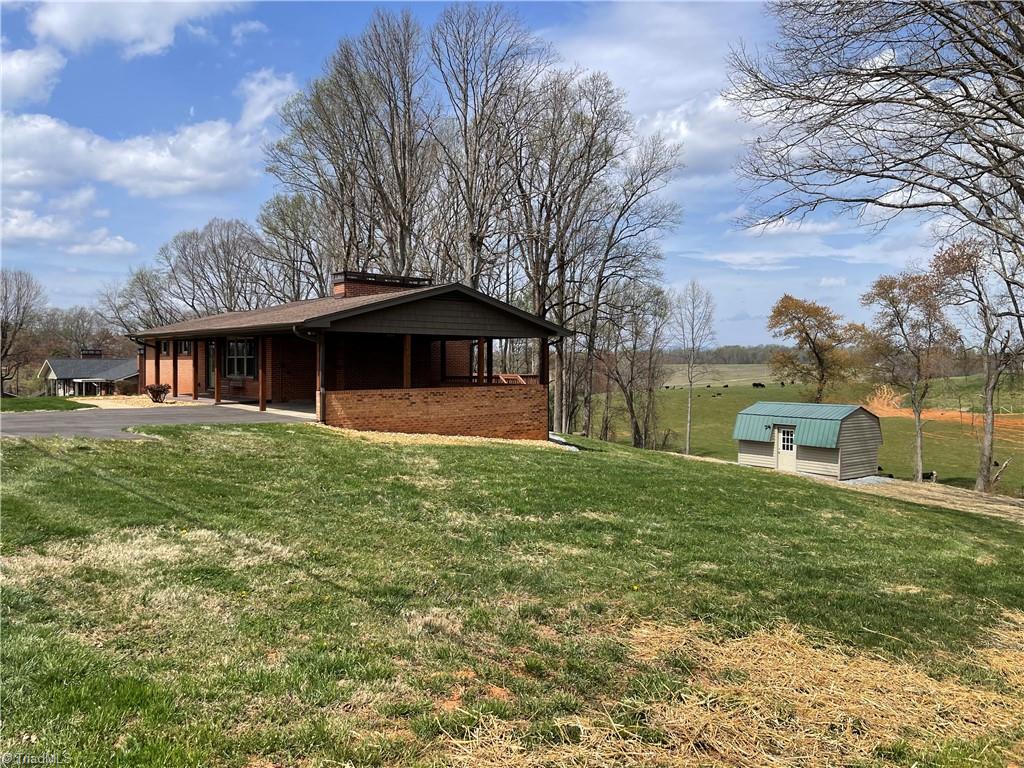 5956 E Nc Highway 268, Dobson, North Carolina image 3