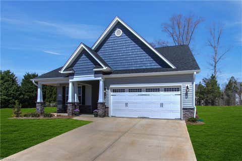 Homes For Sale - 127 Luther Drive<br/> Graham, NC 27253